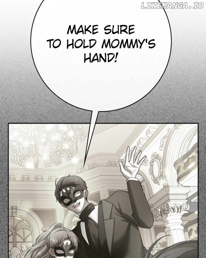 I Want to Be You, Just For A Day Chapter 205 - page 116