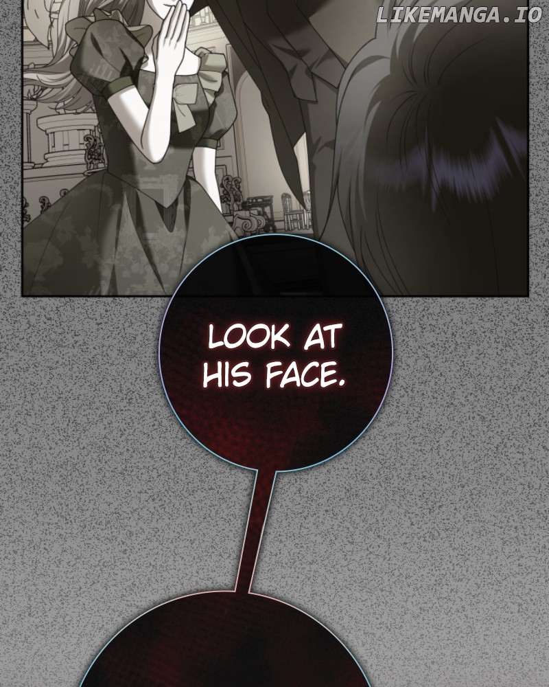 I Want to Be You, Just For A Day Chapter 205 - page 117