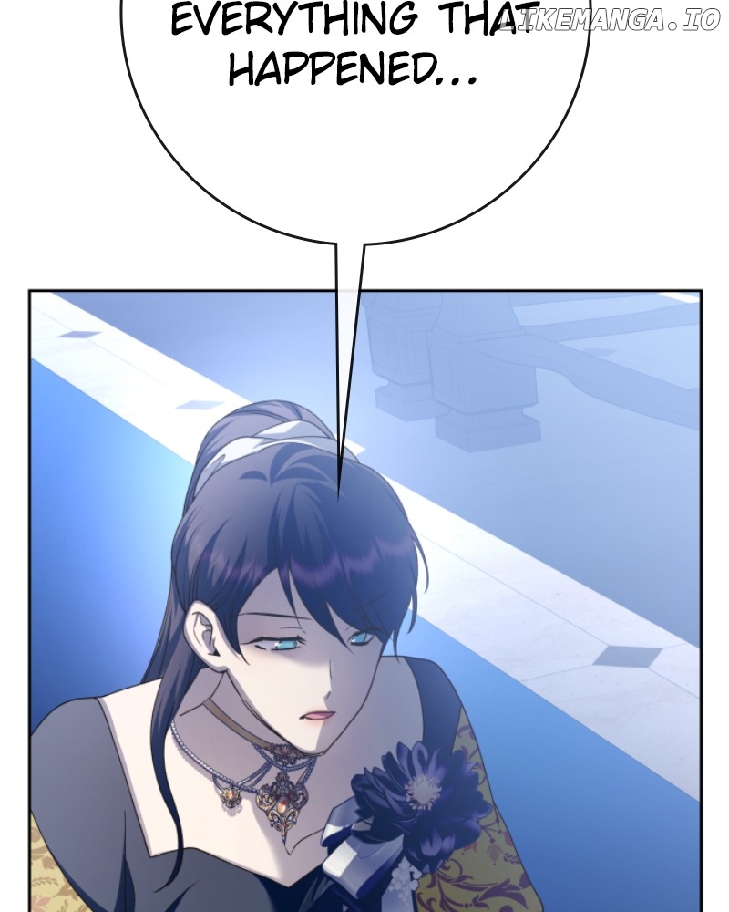 I Want to Be You, Just For A Day Chapter 205 - page 127