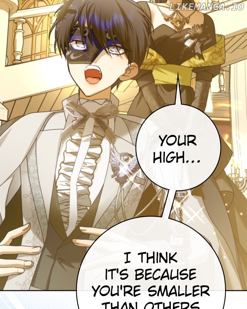 I Want to Be You, Just For A Day Chapter 205 - page 13