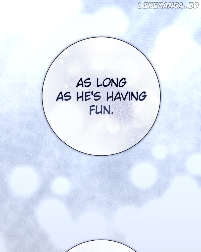 I Want to Be You, Just For A Day Chapter 205 - page 134