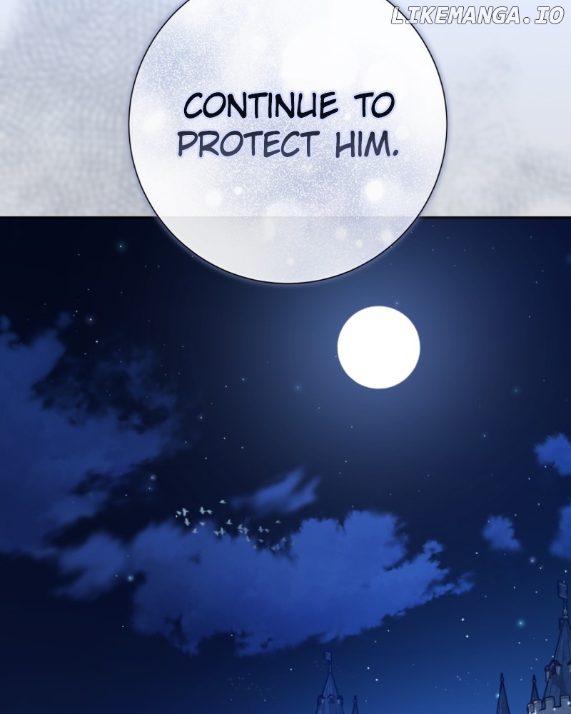 I Want to Be You, Just For A Day Chapter 205 - page 135