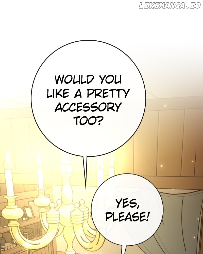 I Want to Be You, Just For A Day Chapter 205 - page 142