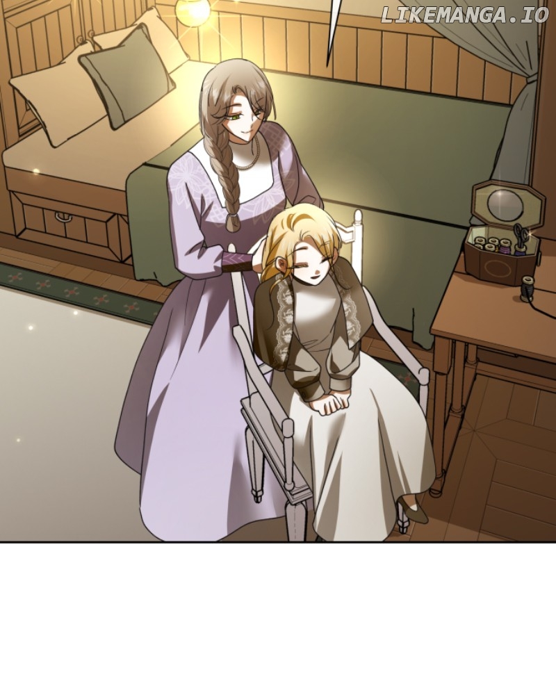 I Want to Be You, Just For A Day Chapter 205 - page 143