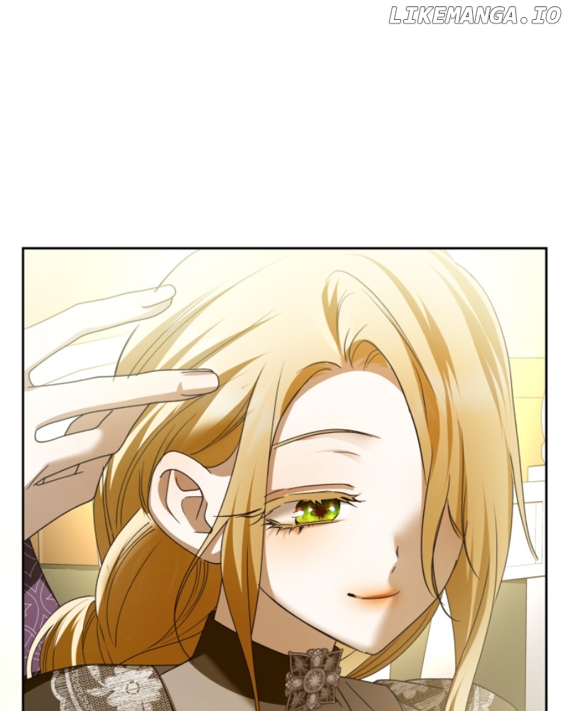 I Want to Be You, Just For A Day Chapter 205 - page 144