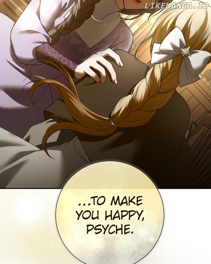 I Want to Be You, Just For A Day Chapter 205 - page 152
