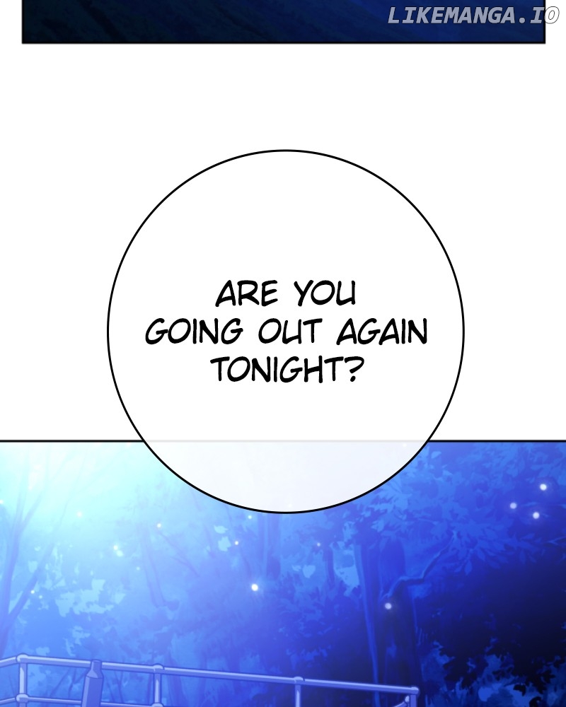 I Want to Be You, Just For A Day Chapter 205 - page 160