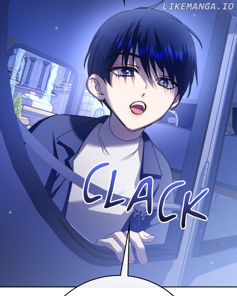 I Want to Be You, Just For A Day Chapter 205 - page 165