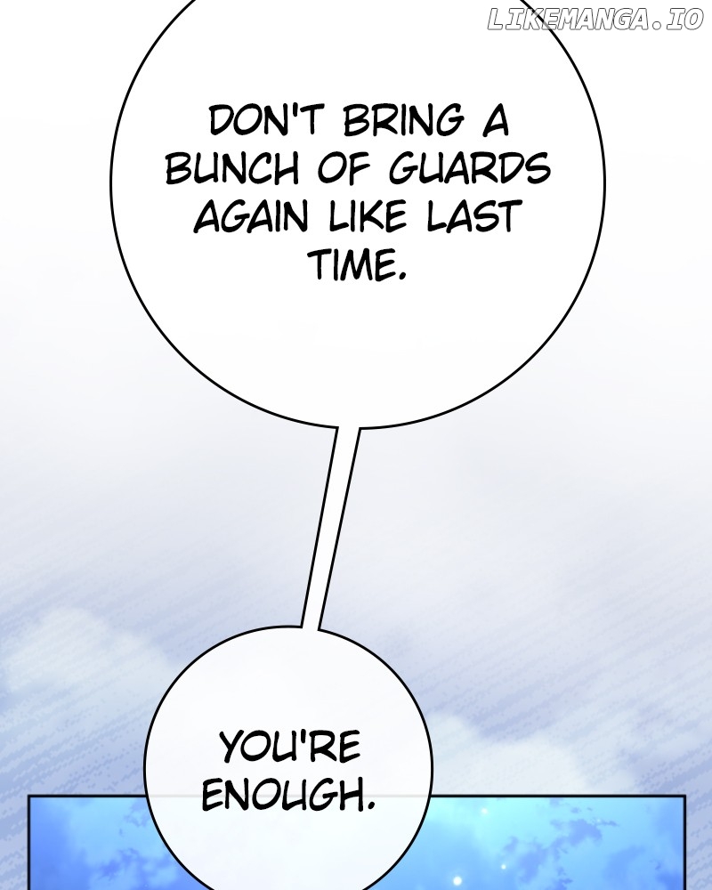 I Want to Be You, Just For A Day Chapter 205 - page 166