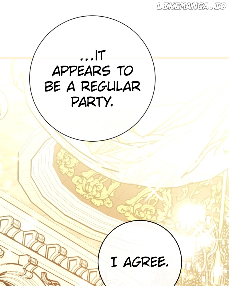 I Want to Be You, Just For A Day Chapter 205 - page 17