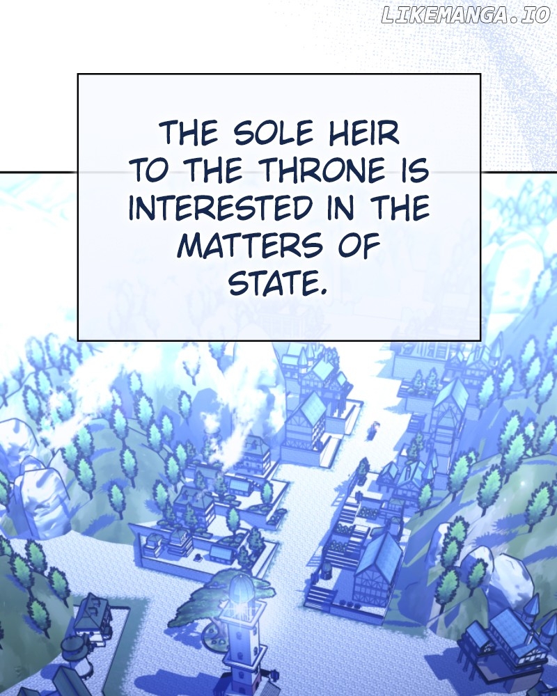 I Want to Be You, Just For A Day Chapter 205 - page 173