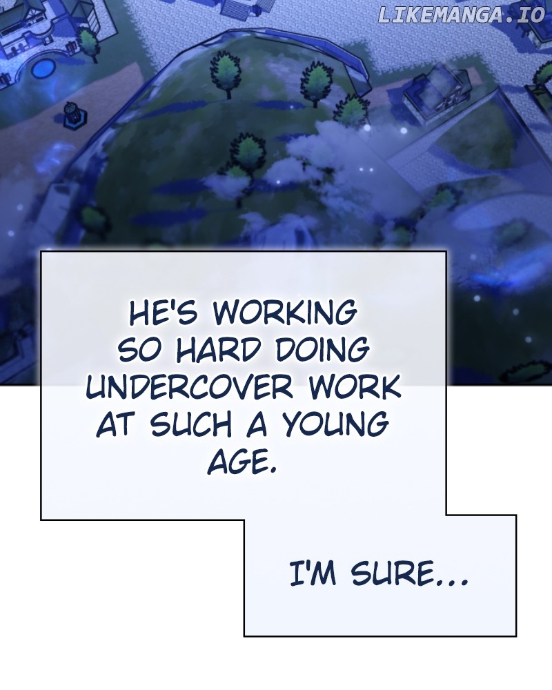 I Want to Be You, Just For A Day Chapter 205 - page 174