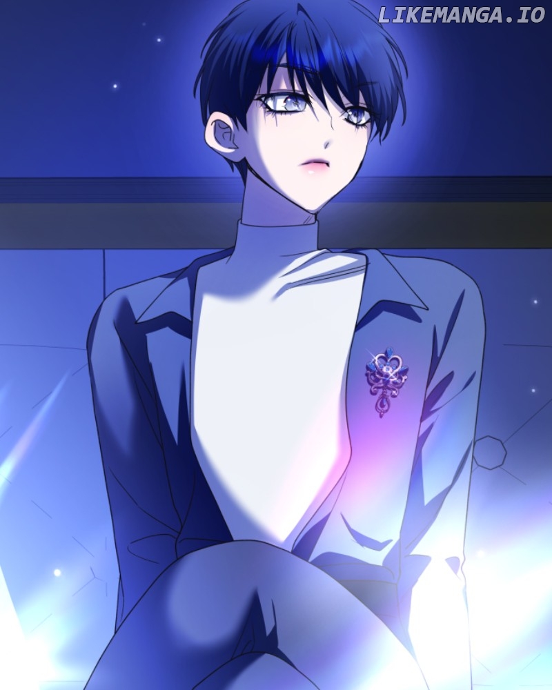I Want to Be You, Just For A Day Chapter 205 - page 177