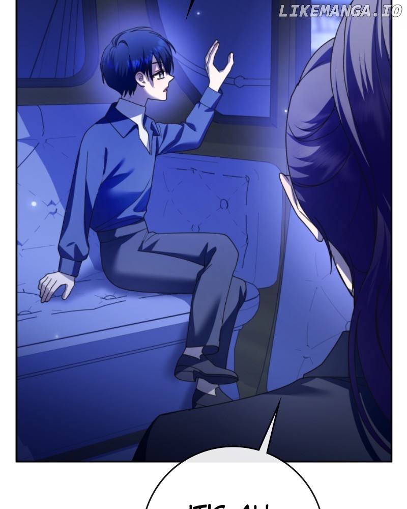 I Want to Be You, Just For A Day Chapter 205 - page 179