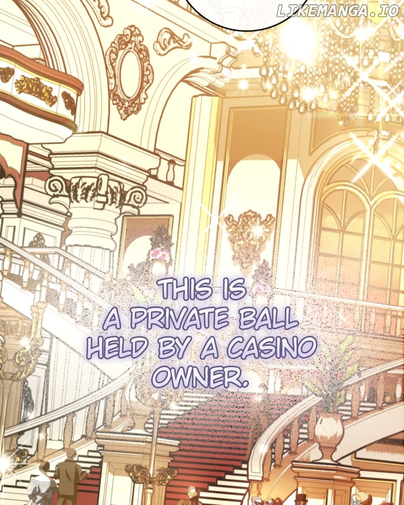 I Want to Be You, Just For A Day Chapter 205 - page 18