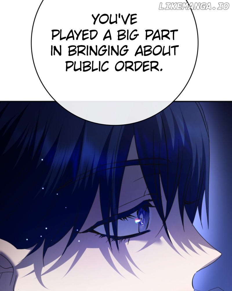 I Want to Be You, Just For A Day Chapter 205 - page 183