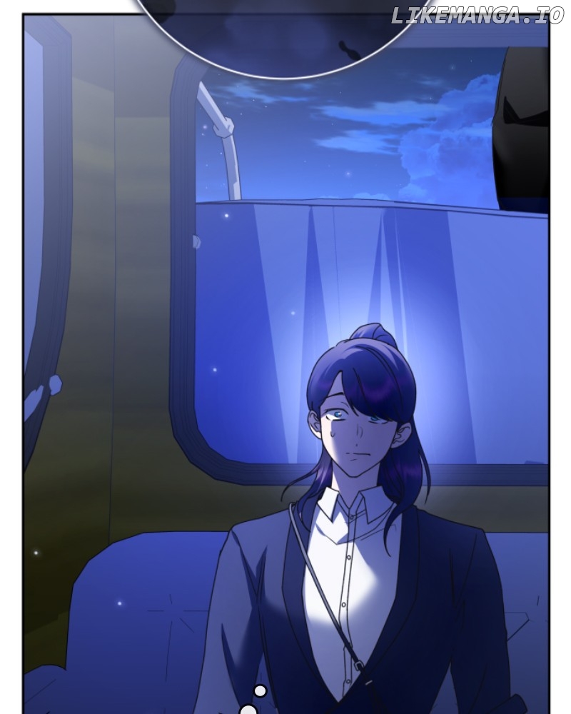 I Want to Be You, Just For A Day Chapter 205 - page 185