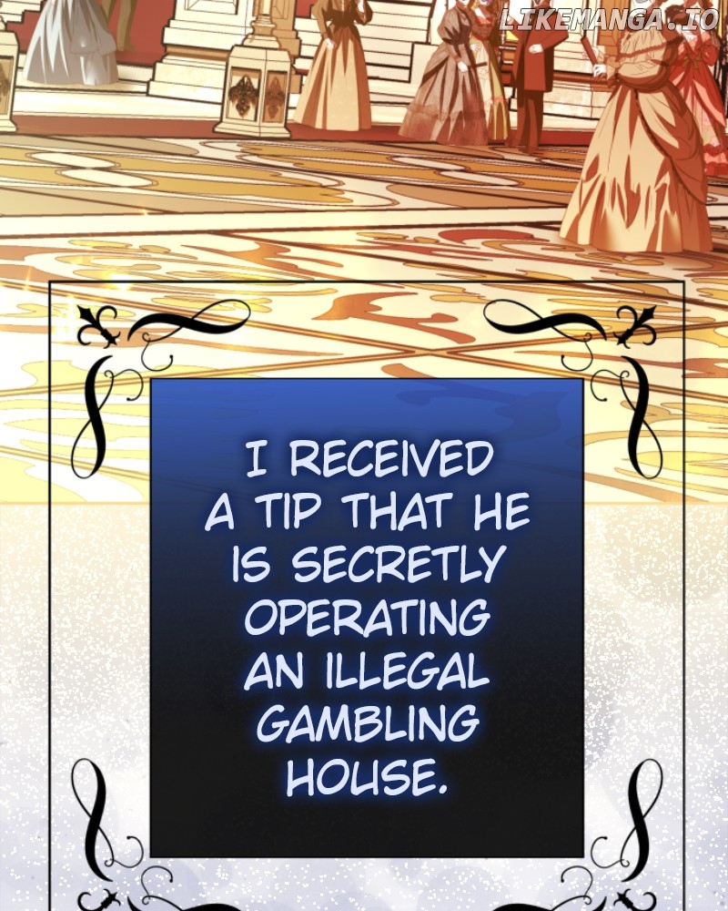 I Want to Be You, Just For A Day Chapter 205 - page 19