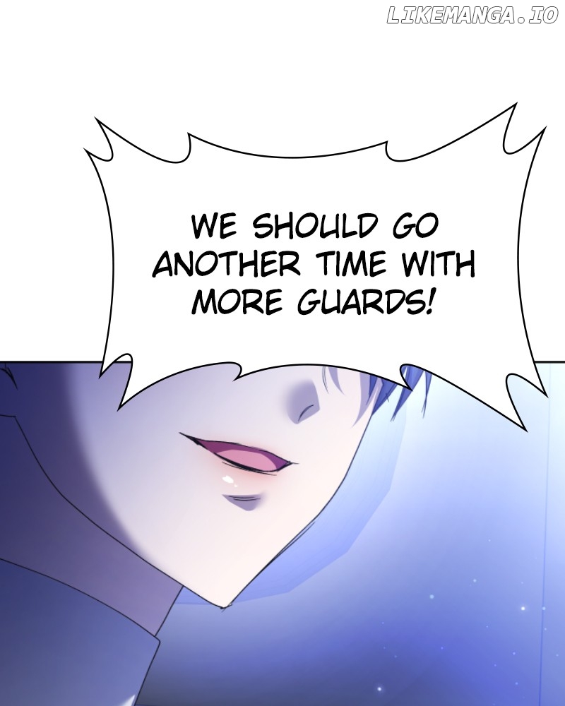 I Want to Be You, Just For A Day Chapter 205 - page 194