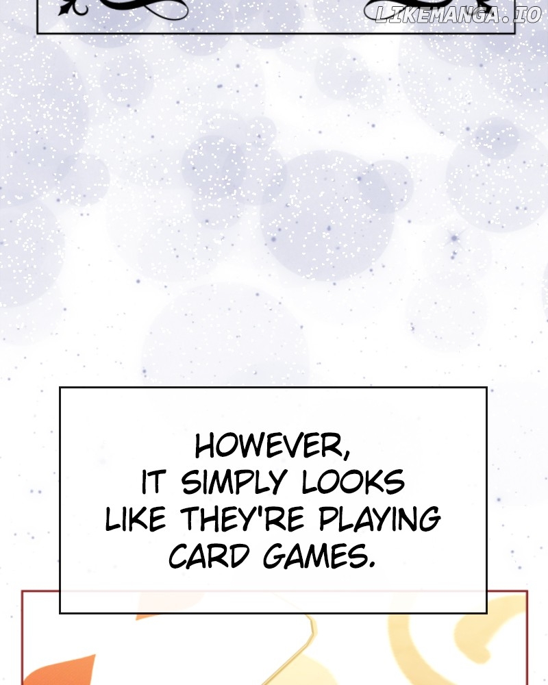 I Want to Be You, Just For A Day Chapter 205 - page 20