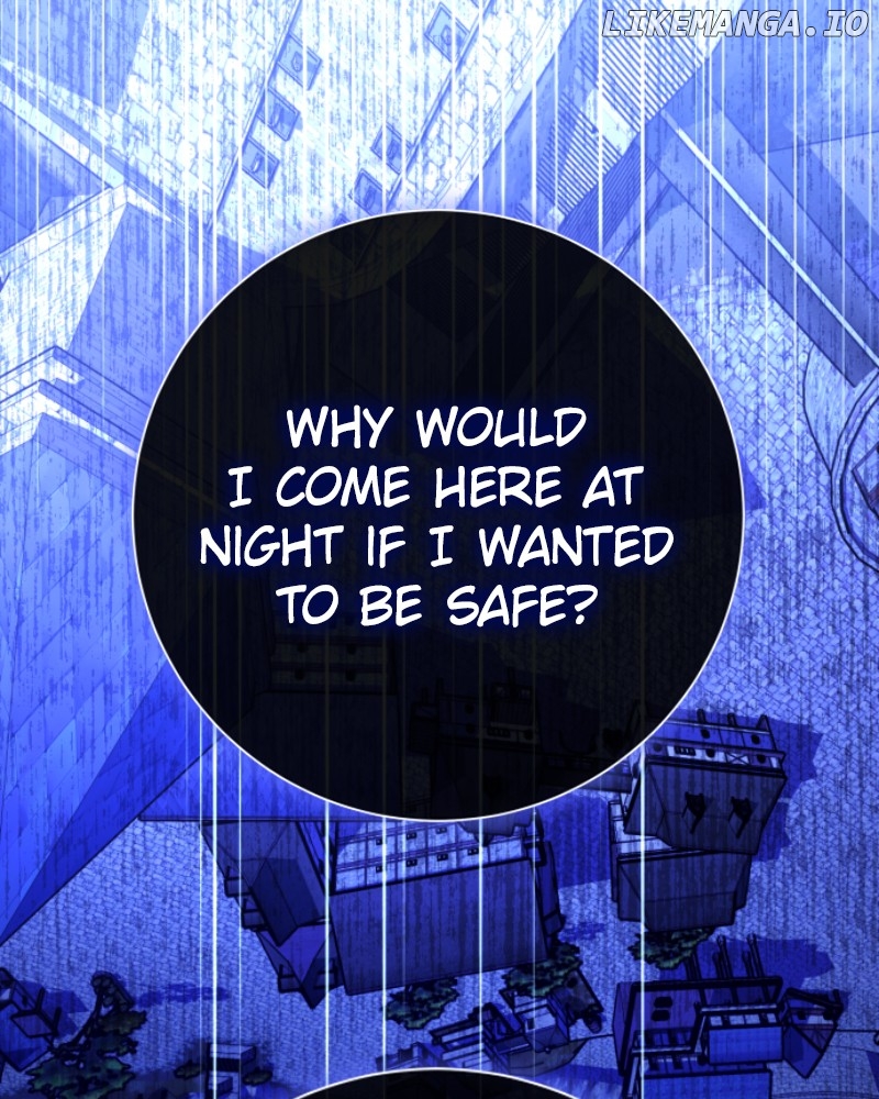 I Want to Be You, Just For A Day Chapter 205 - page 205