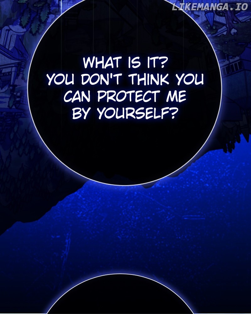 I Want to Be You, Just For A Day Chapter 205 - page 206