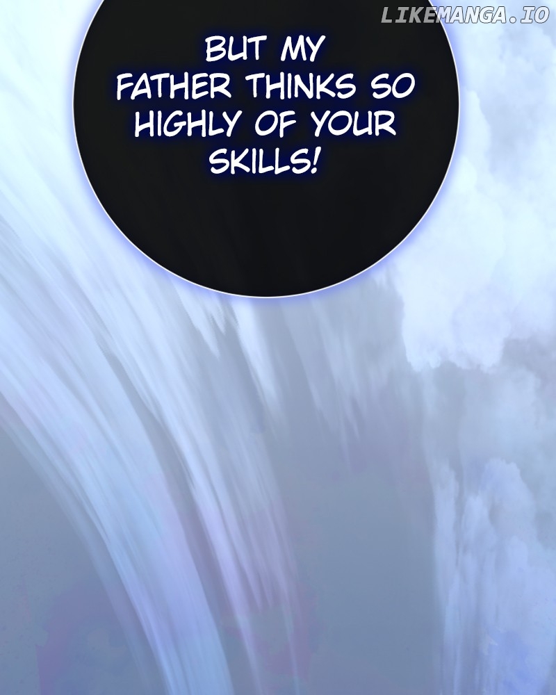 I Want to Be You, Just For A Day Chapter 205 - page 207