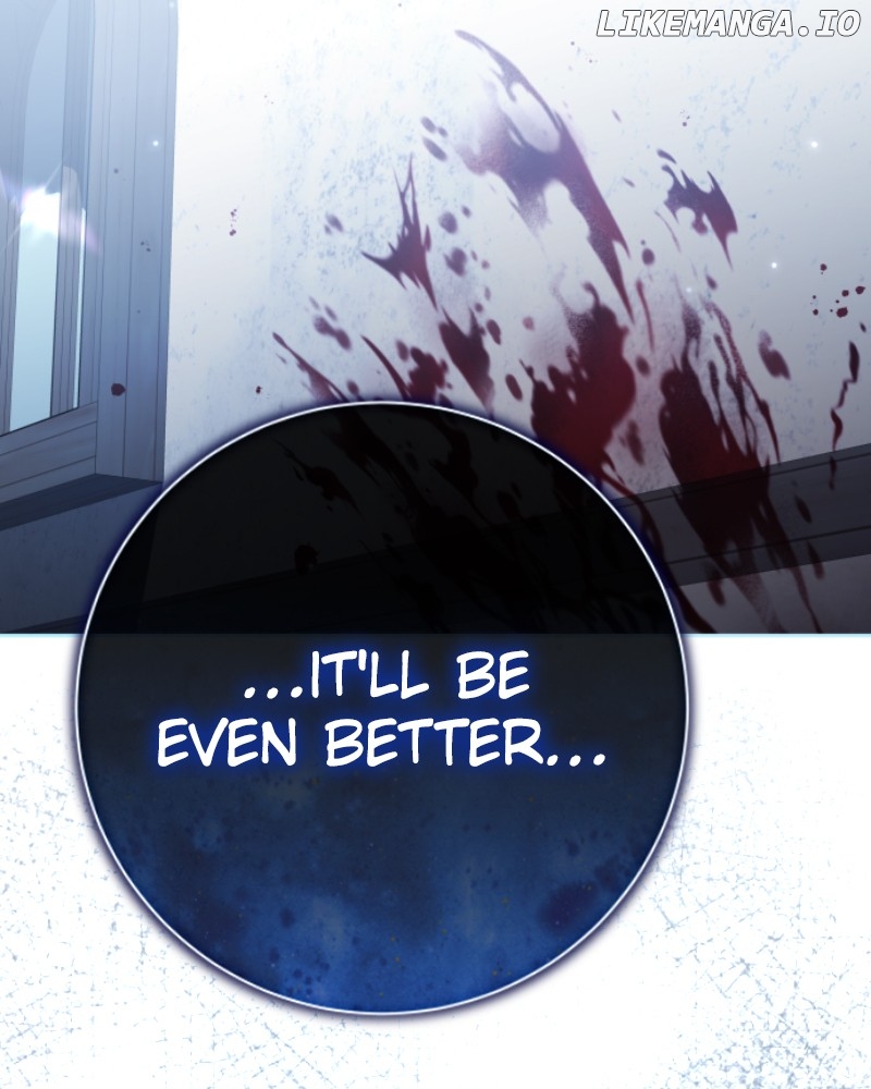 I Want to Be You, Just For A Day Chapter 205 - page 214