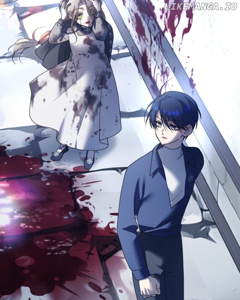 I Want to Be You, Just For A Day Chapter 205 - page 219