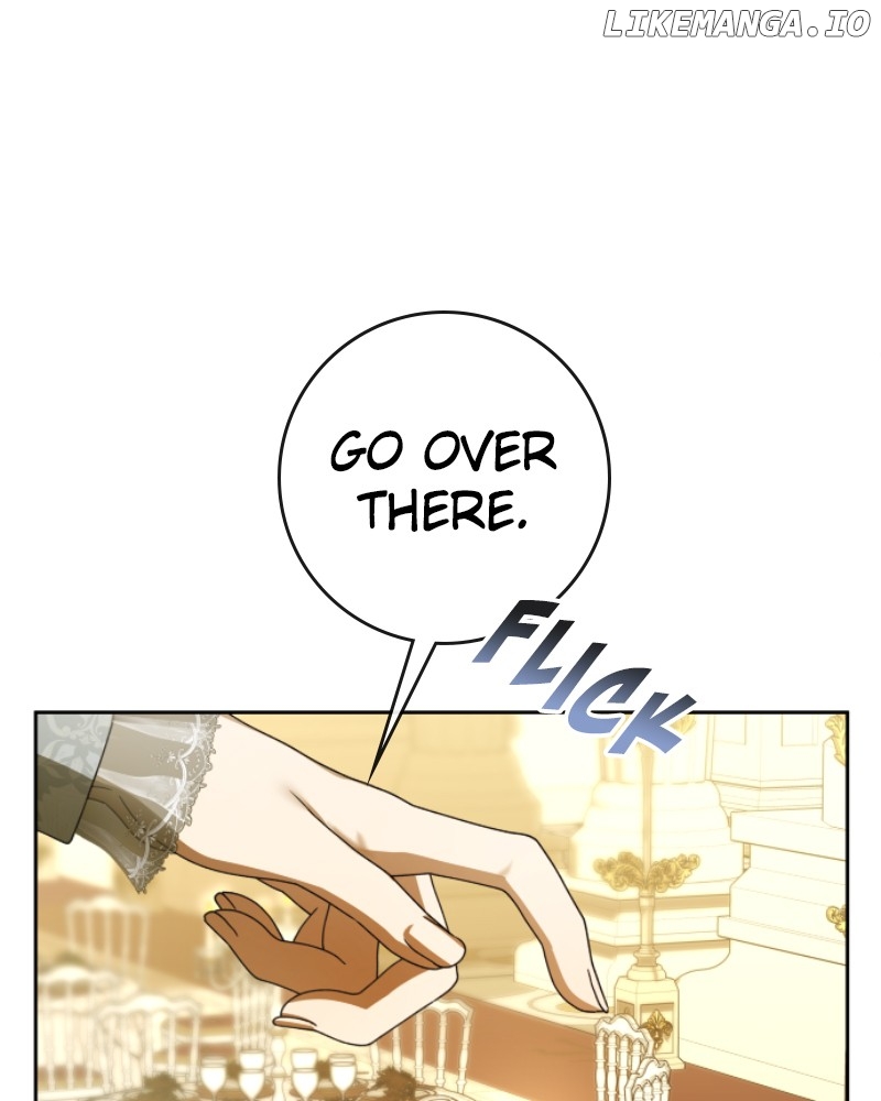 I Want to Be You, Just For A Day Chapter 205 - page 22