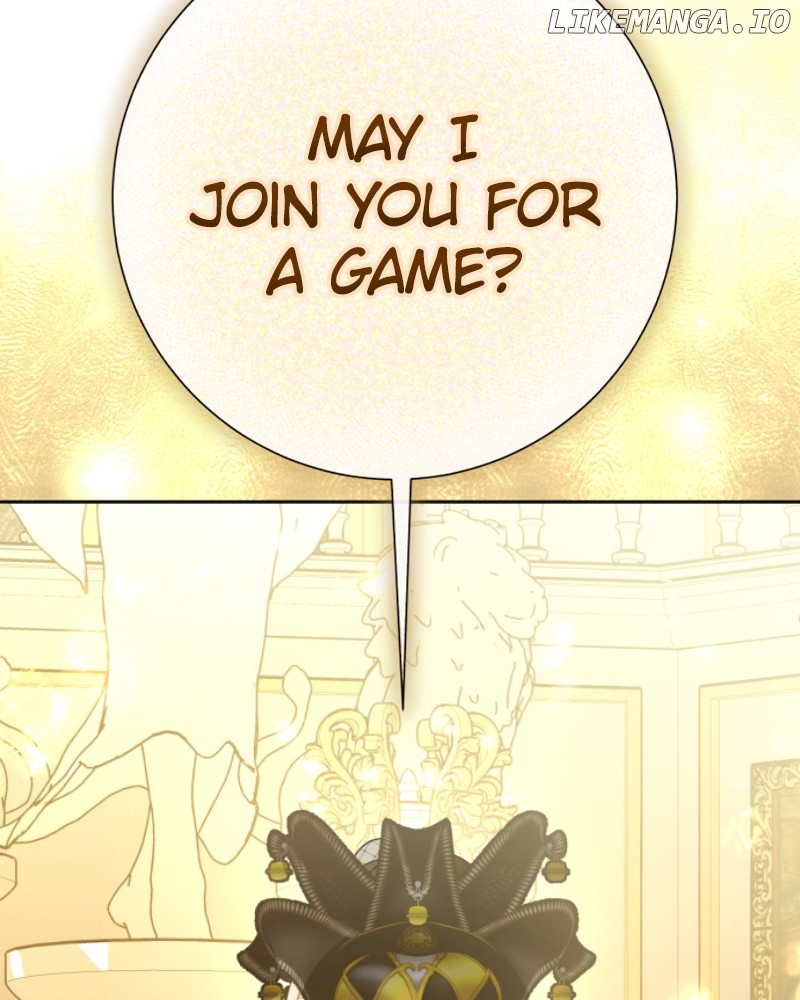 I Want to Be You, Just For A Day Chapter 205 - page 26