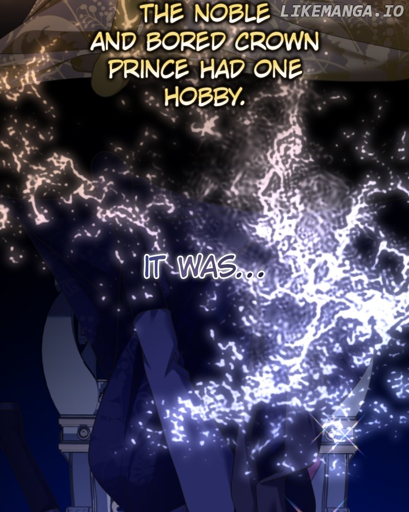 I Want to Be You, Just For A Day Chapter 205 - page 3