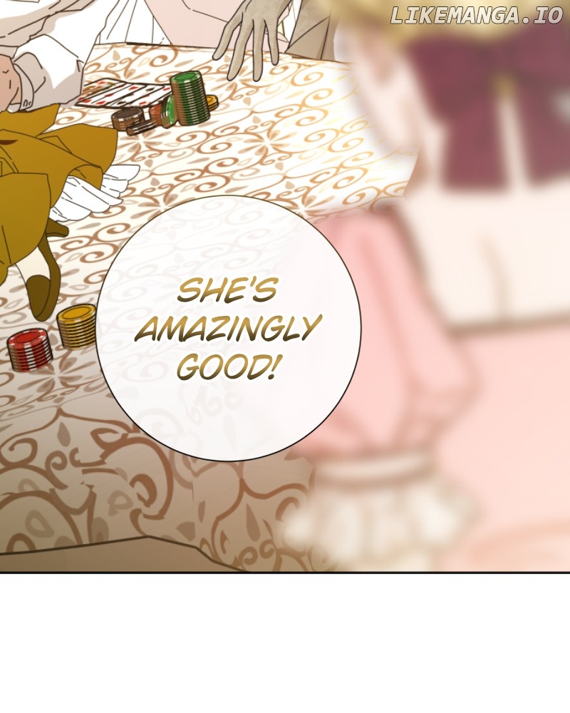 I Want to Be You, Just For A Day Chapter 205 - page 33