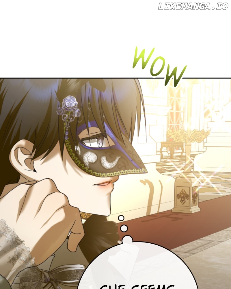 I Want to Be You, Just For A Day Chapter 205 - page 35