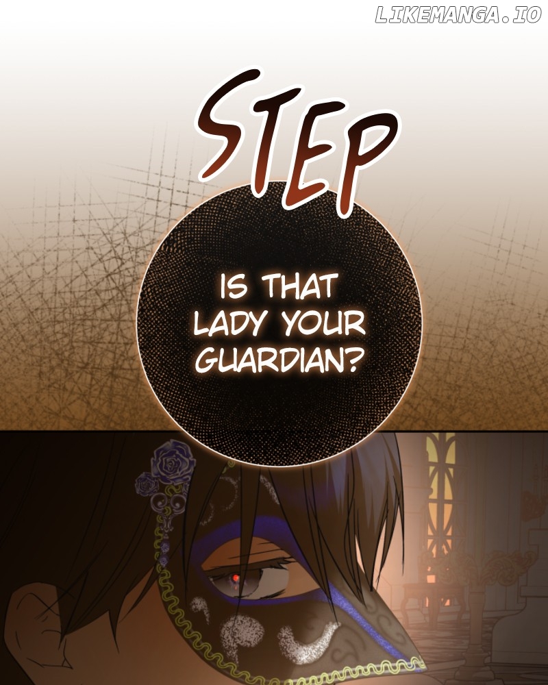 I Want to Be You, Just For A Day Chapter 205 - page 37