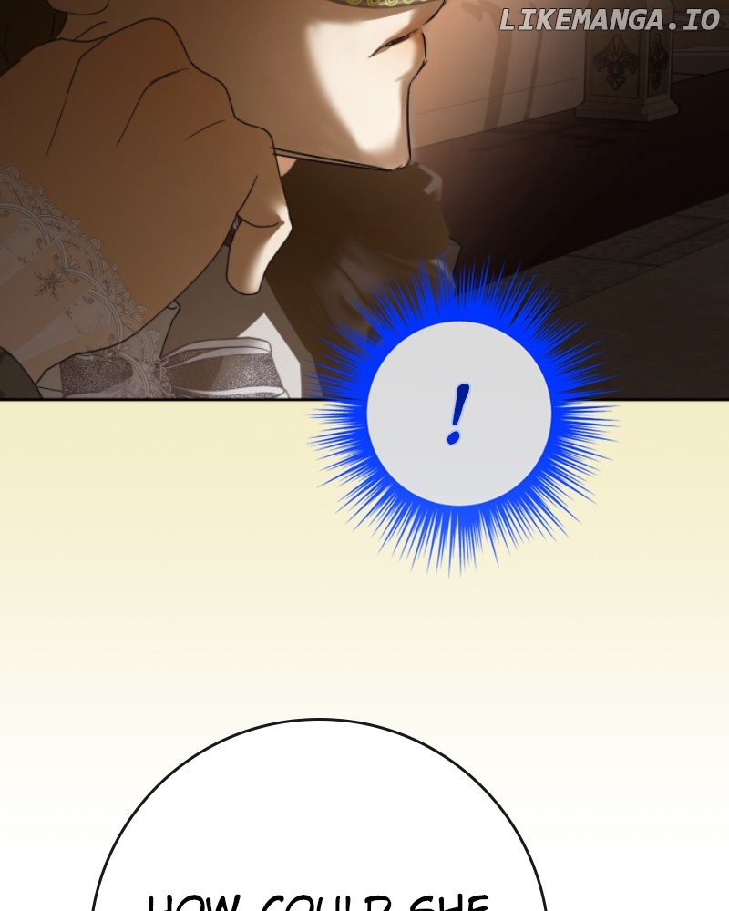 I Want to Be You, Just For A Day Chapter 205 - page 38