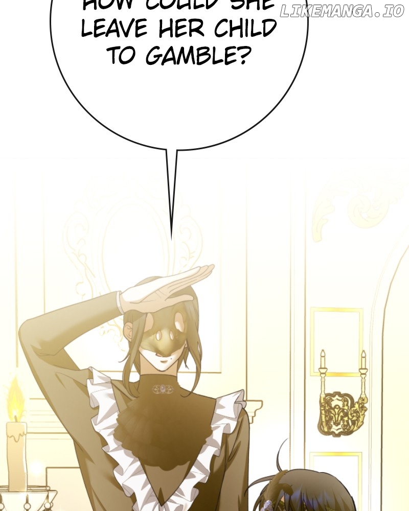 I Want to Be You, Just For A Day Chapter 205 - page 39