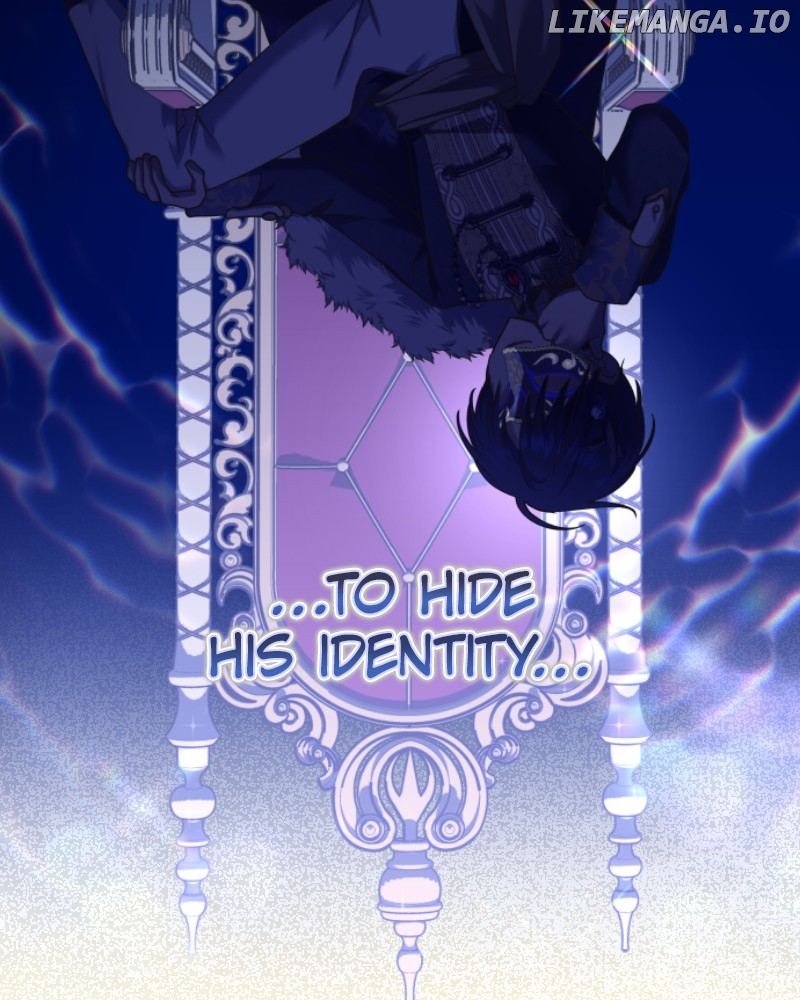 I Want to Be You, Just For A Day Chapter 205 - page 4