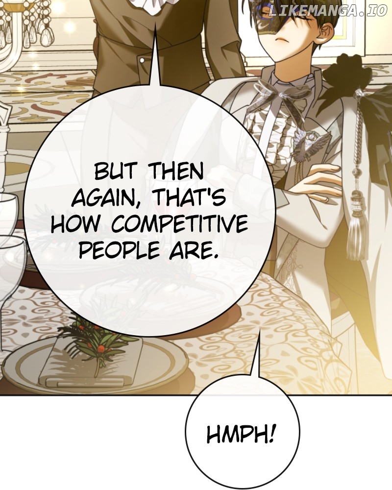 I Want to Be You, Just For A Day Chapter 205 - page 40
