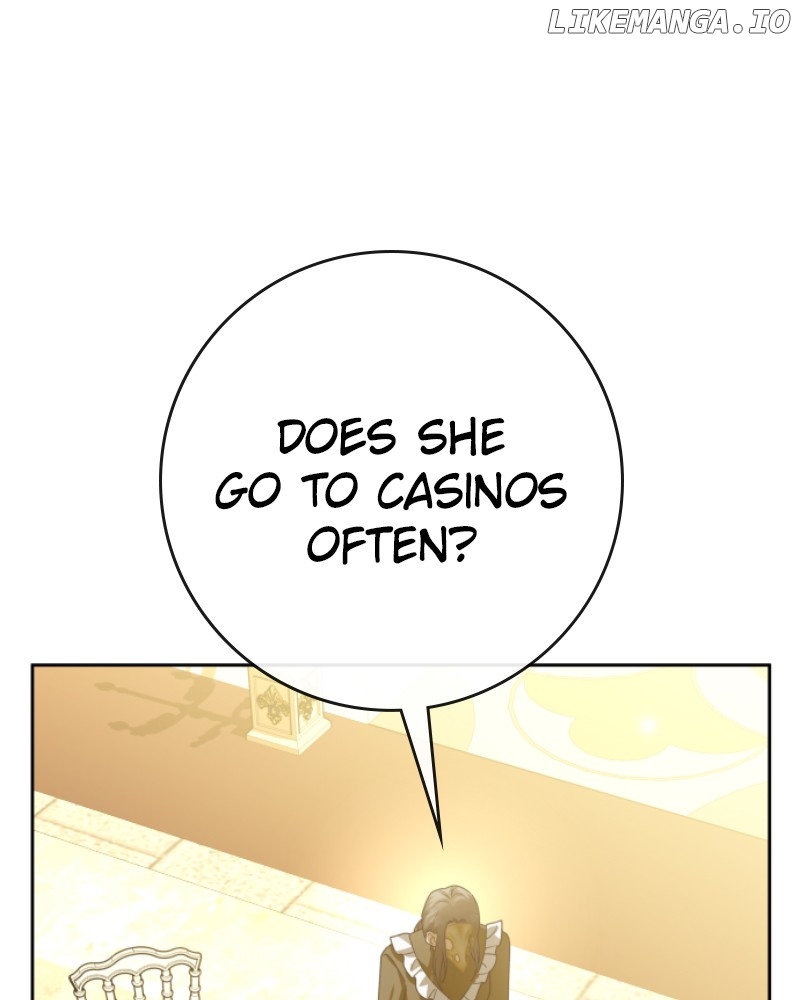 I Want to Be You, Just For A Day Chapter 205 - page 41