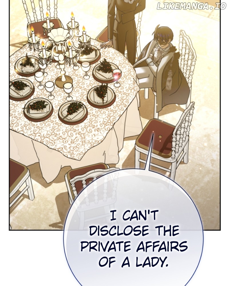 I Want to Be You, Just For A Day Chapter 205 - page 42