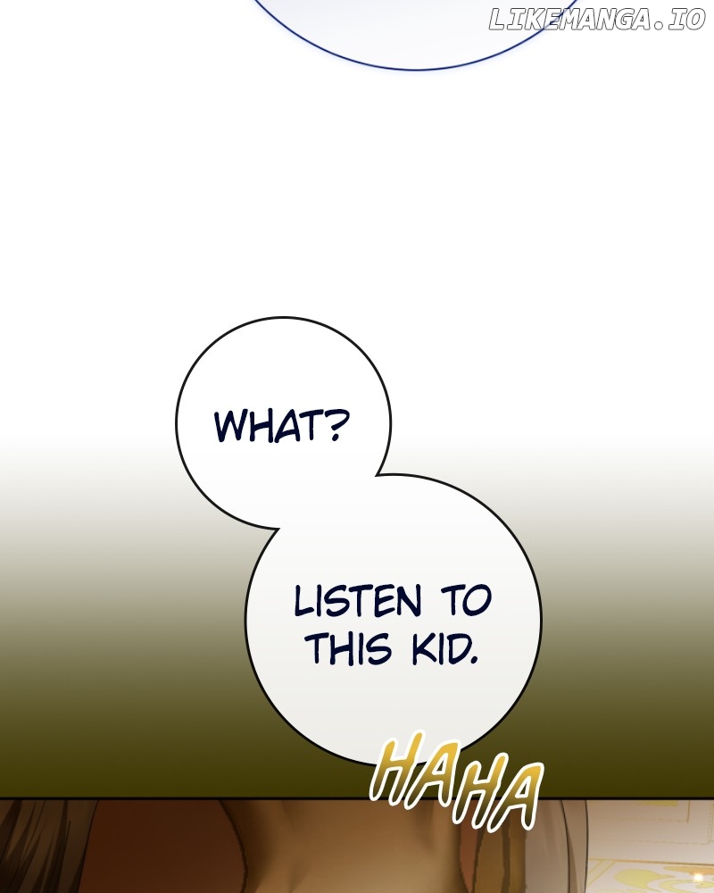 I Want to Be You, Just For A Day Chapter 205 - page 43