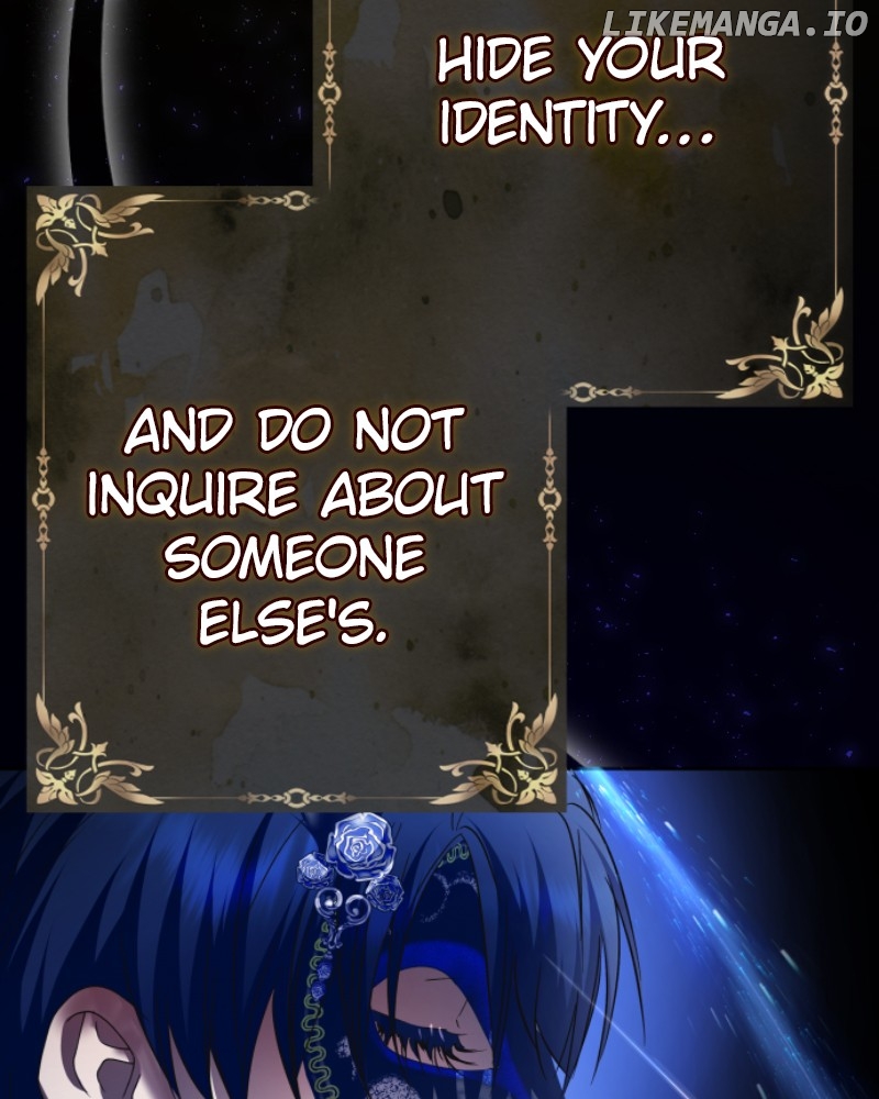 I Want to Be You, Just For A Day Chapter 205 - page 46