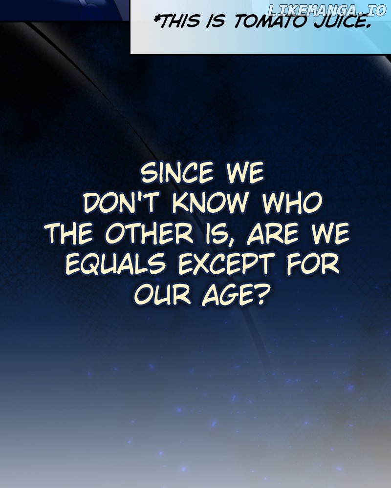 I Want to Be You, Just For A Day Chapter 205 - page 48