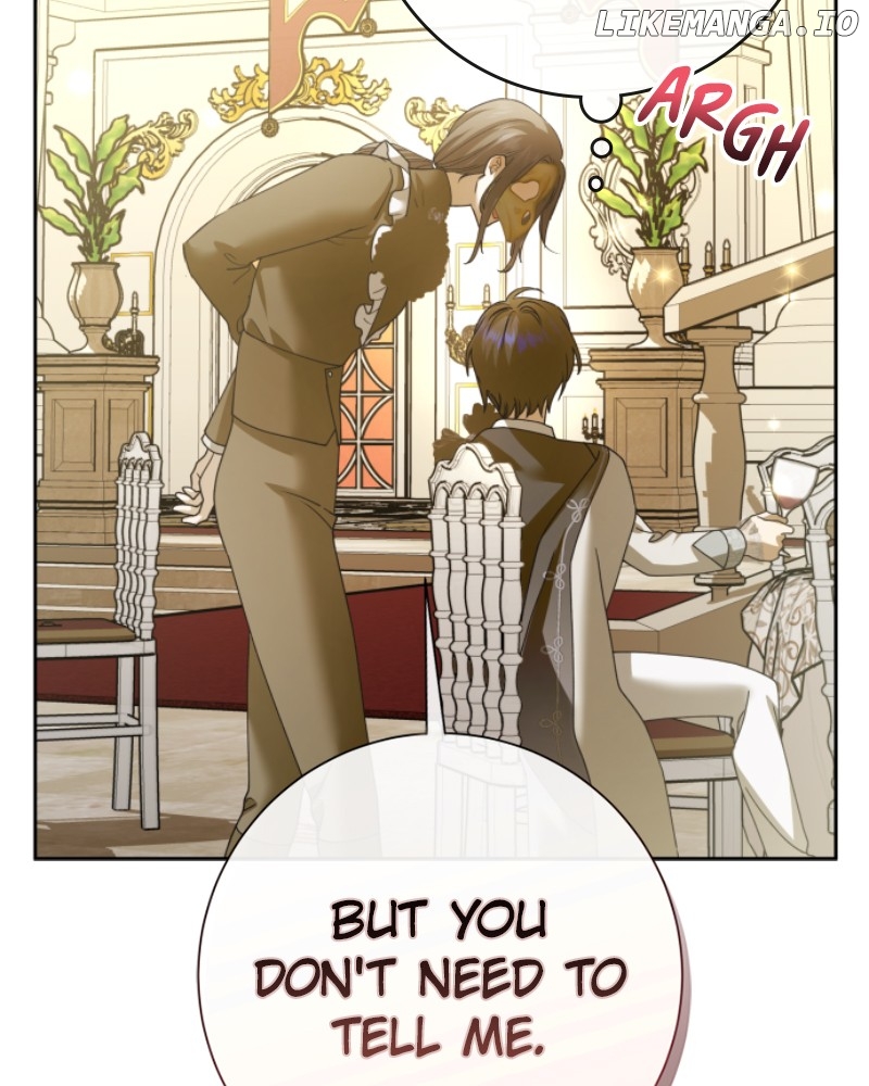 I Want to Be You, Just For A Day Chapter 205 - page 51