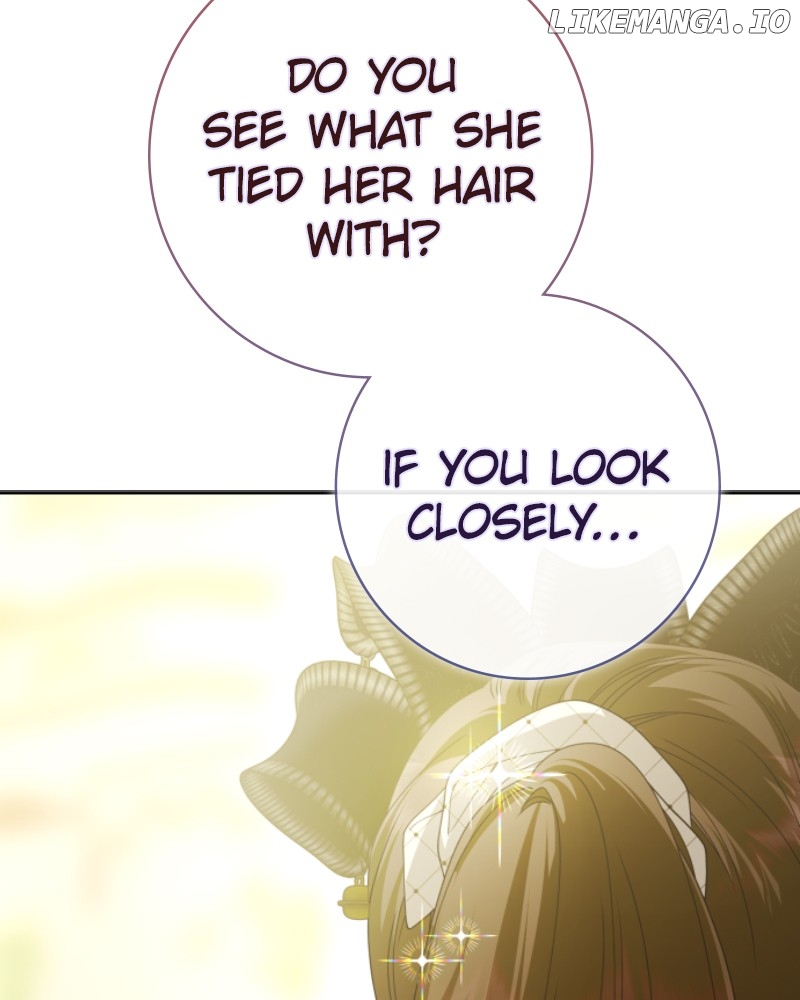 I Want to Be You, Just For A Day Chapter 205 - page 54