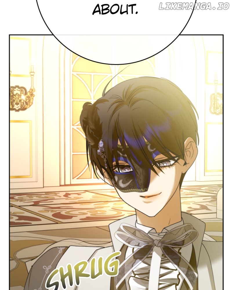 I Want to Be You, Just For A Day Chapter 205 - page 57