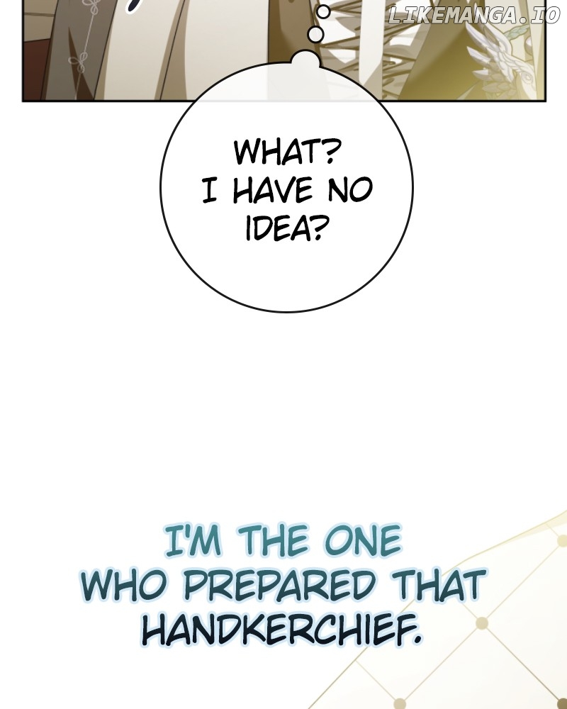 I Want to Be You, Just For A Day Chapter 205 - page 58
