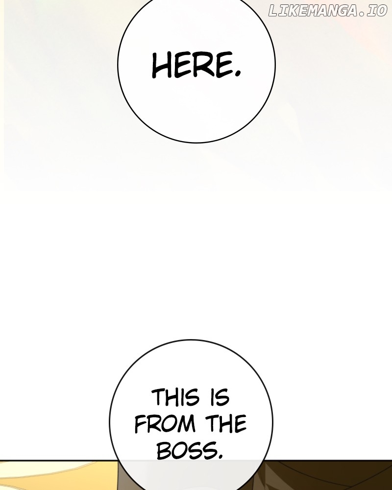 I Want to Be You, Just For A Day Chapter 205 - page 60