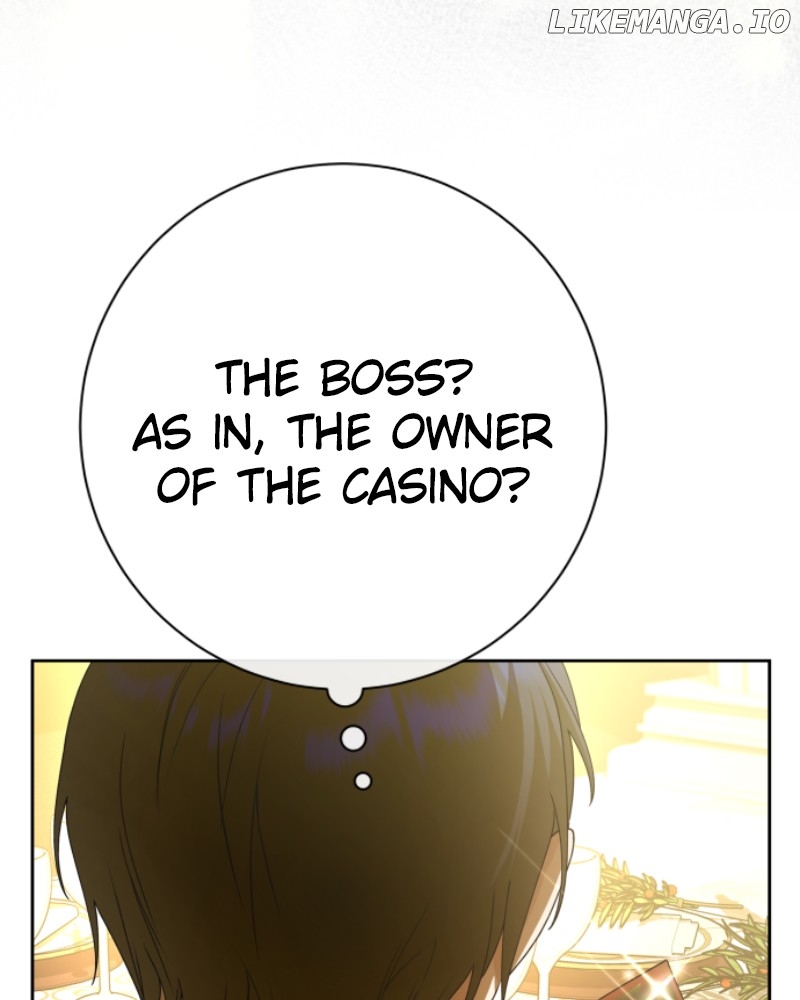 I Want to Be You, Just For A Day Chapter 205 - page 63